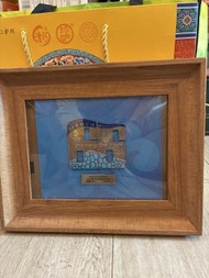 北京2008年奧運會紀念徽章