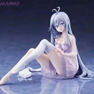 HUIMAO 86-Eighty Six Model, Model Toy Home Decor Vladilena Milize Figure, Japanese Statue PVC Doll P