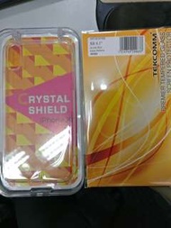 iPhone XR 保護套連玻璃貼