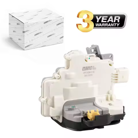 4F0839016,4F0839016A,8E0839016AA Rear RIght Door Lock Actuator For AUDI A3,A4 B6/B7/B8,A6 C6,A8 D3