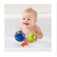 Oball Scoop n Spil Baby Bath Toy/