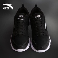 Anta summer 2017 new official flagship store men s running shoe mesh leisure shoes running shoes sne