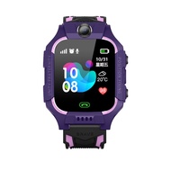 [Cheap Price] Kids Smart Watch Phone For Girls Boys Gps Locator Pedometer Tracker Q19