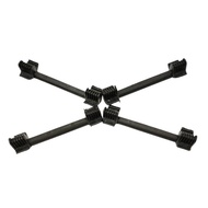 X-FREE Quick Release Front Fork [Short Version] Protective Cover Support Rod Dog Bone Protection Fra