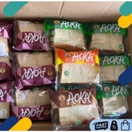 Roti Aoka 1Dus (60Pcs)