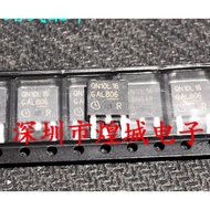 1-5PCS TO-252 QN10L16 IPD50N10S3L-16 4N0404 IPD90N04S4-04 2N06L35 IPD26N06S2L-35 4P0304 IPD90P03P4-0