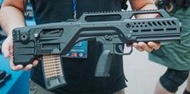 【IDCF 】怪怪 ESG B-10 瓦斯霰彈槍25233