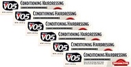 Alberto VO5 Conditioning Hairdressing for Gray/White/Silver Blonde Hair, 1.5-Ounce Tubes (Pack of 6)
