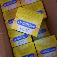 Vitamin C 500 mg ESTER C HOLISTICARE BOX