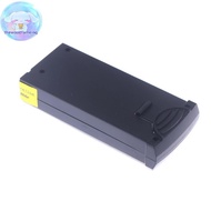 hewoodfameing 1 PCS M66max  Battery  3.7v 3000mAh Battery For M66 Rc  Accessories Parts EN