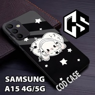 Glossy Softcase SAMSUNG A15 /case samsung a15 4g /casing samsung a15 5g /glitter
