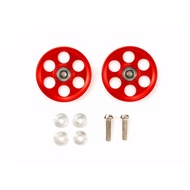 Gigabyte Technology Green Tamiya 95404 Hg Hole Jockey Wheel Ringless Red