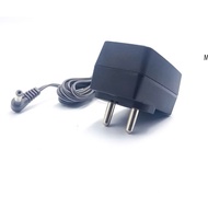Phone charger.Panasonic Adapter PQLV219BX 6.5V, 500mA. Adapter 5.5V 500mA Panasonic for cordless tel