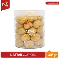 Ready [Cookies/Kue Kering] Nastar Cookies Dea Bakery
