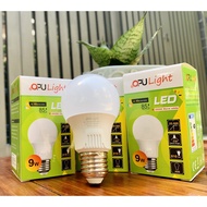 OPULight 9W BULB LED LIGHT