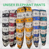 ELEPHANT PANTS UNISEX RAYON FABRIC MADE AND THAI PANTS FOR MEN