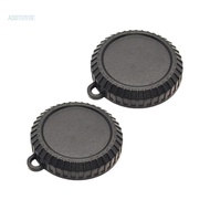 【3C】 Soft Protective Caps for Action 5 4 3 Camera Gimbals Lens Shockproof AntiDrop Cover