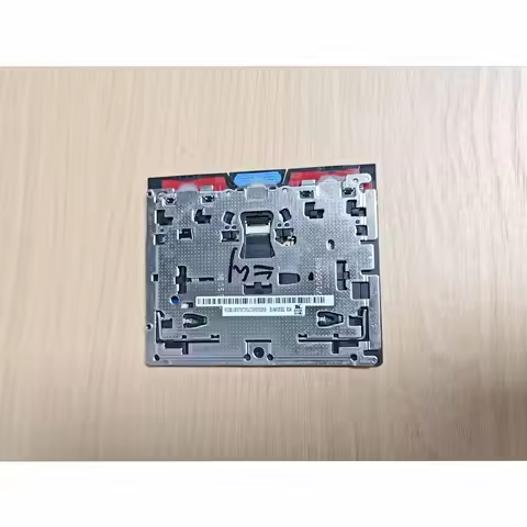 New For Lenovo ThinkPad X250 X260 X270 Laptop Touchpad Trackpad Mouse Pad Board Accessories Replacem