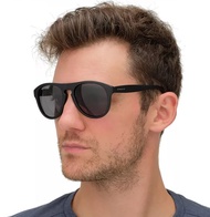 KACA MATA EIGER EXCURSION AVIATOR 5704 - KACAMATA LIPAT - KACAMATA PRIA - KACAMATA - SUNGGLASES