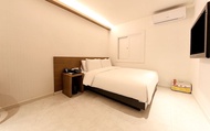 Busan Seomyeon Business Hotel J7