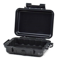 IP68 Instrument Box Sealed Box Crafts Waterproof Anti-dust] 162X121X54mm Watch Box [Shock-resistant 