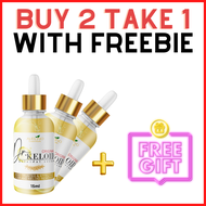 Keloid and scar remover [ BUY 2 TAKE 1 ] Dr Keloid scarminator cream original / scar remover old sca