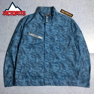 Jaket field core pocketable