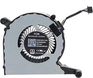 Replacement CPU Cooling Fan for HP HSN-IXO1 Thunderbolt Dock 120W G2 FK6B FRAH 6033B0058401 DFS40070