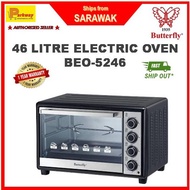 [EAST MSIA]46L BUTTERFLY ELECTRIC OVEN BEO-5246 microwave