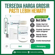 Best Seller Obat Litarofil Kapsul Original Terbaik - Obat Herbal Pria