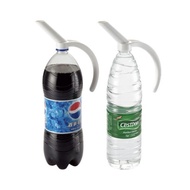 Cola or Water Bottle Handle | Bottle Handle