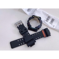 G-shock GA-110DR-1A BnB ORIGINAL Band & Bezel strap jam tali