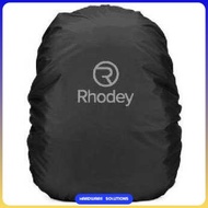 Rhodey Rain Cover Waterproof Rainproof Backpack 30-40L