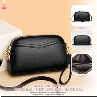 NO CANCEL• Sling Bag KO6233