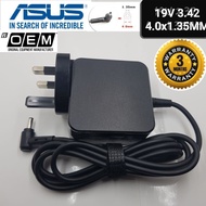 Asus Vivobook 15 Model A512F Charger Adaptor