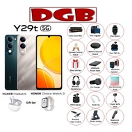 vivo Y29t 5G | Y31 5G | Original Malaysia Set