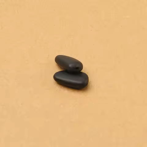 Sunglasses Nose Pad Suitable For Maui Jim Red Sands MJ432 Big Wave MJ440 Guardrails MJ327 Rubber Nos