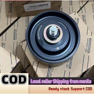 Idler Pulley Assy Toyota Innova / Fortuner / Hilux 2005-2015 88440-0K010 SMALL