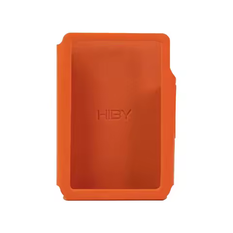 Leather Case For HiBy R3 II / R3 Gen 2 Bluetooth WiFi Music Player MP3 HiFi Audio Player MSEB MQA16X