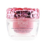 KORA ORGANICS - Berry Bright Vitamin C Eye Cream - 15ml/0.5oz
