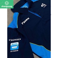 New Deign Daikin T-shirt R32 AIRCOND SHIRT TECHNICIAN SHIRT