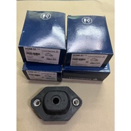 Rear Shock Absorber Rubber Lower BMW E90 33526768544