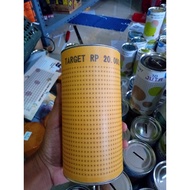 Target piggy bank 20 million fill 20k permanent