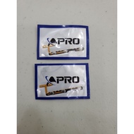 FLEXIBLE ON OFF + VOLUME REALMEE C33