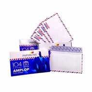 AMPLOP PAPERLINE 104 APS / AMPLOP PAPERLINE GARIS
