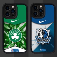 R-36 Klub bola basket iPhone 13 14 Plus Pro Max Case