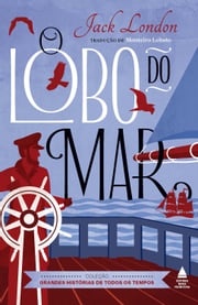 O lobo do mar Jack London