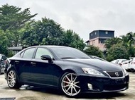 🌈2009 凌志-LEXUS IS250 黑🌈FB:小闕中古車