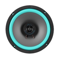 4/5/6.5 Inch Universal Car Speaker 12V HiFi Coaxial Subwoofer Sensitivity 92dB Car Audio Music Stere