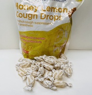 Kẹo ngậm giảm ho Equate Cough Drops lẻ 20 viên của Mỹ